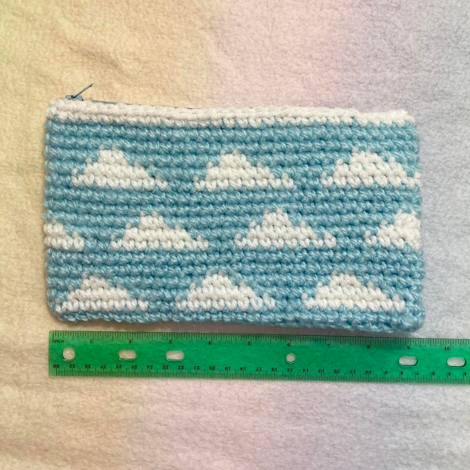 Cloud Pouch