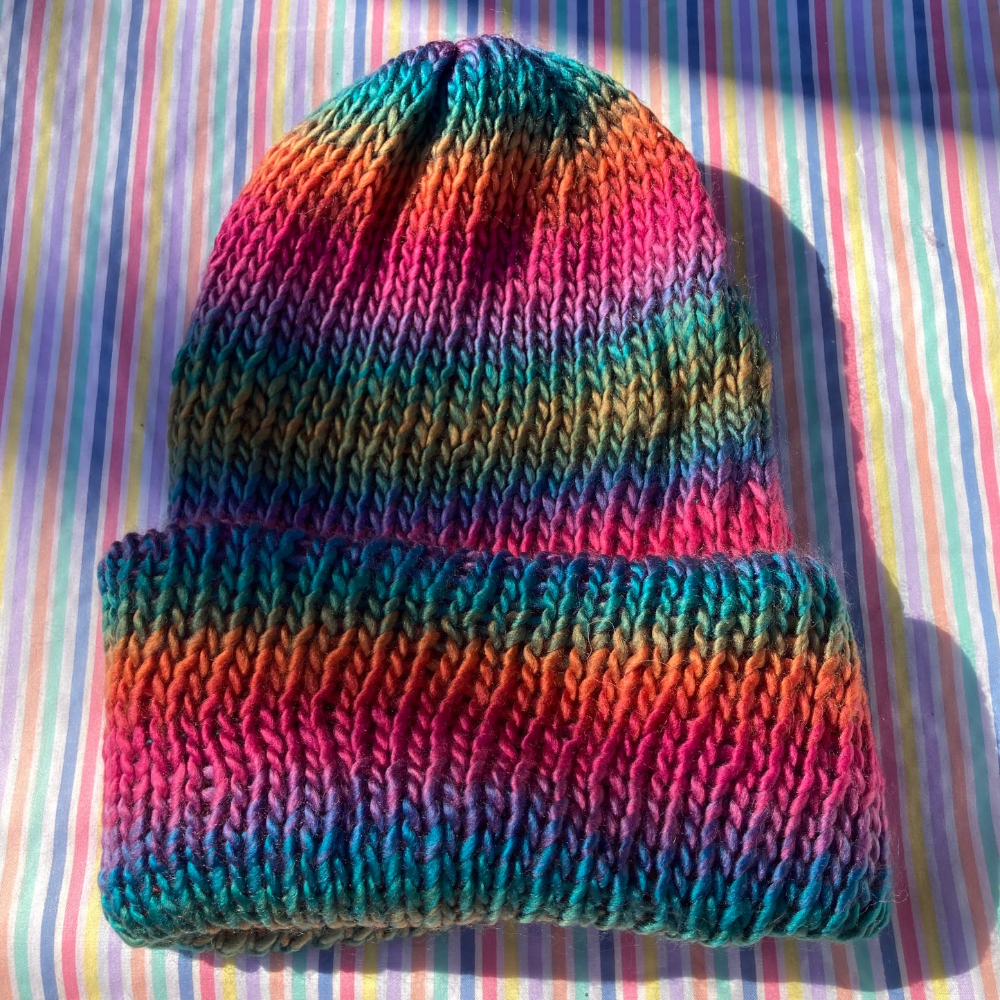 Beanie