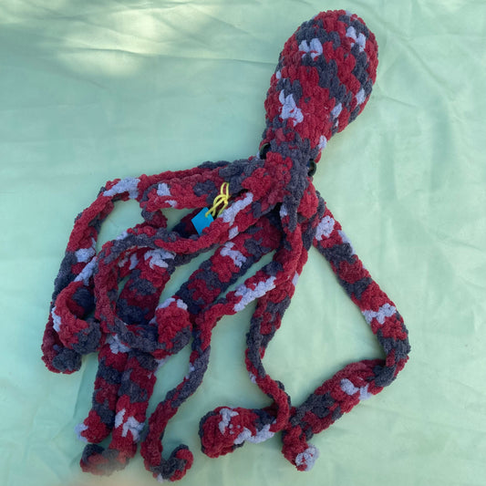 Jumbo Octopus