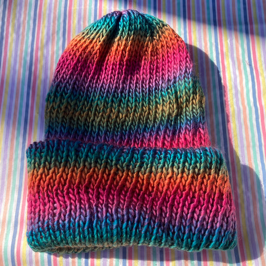 Beanie